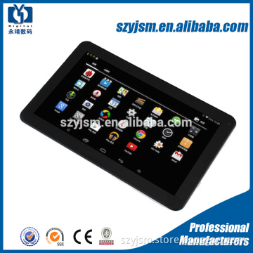 10 inch ATM7029 quad core tablet pc Android 4.4 with bluetooth 4.0